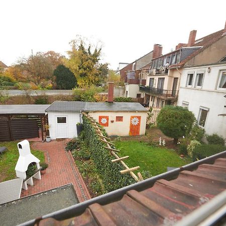 Ferienwohnung Sophia - Fewo Sophia BRE エクステリア 写真