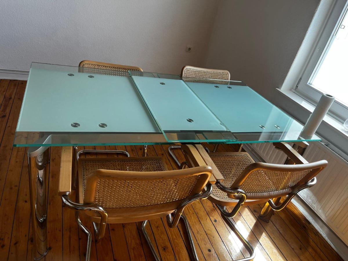Ferienwohnung Sophia - Fewo Sophia BRE エクステリア 写真