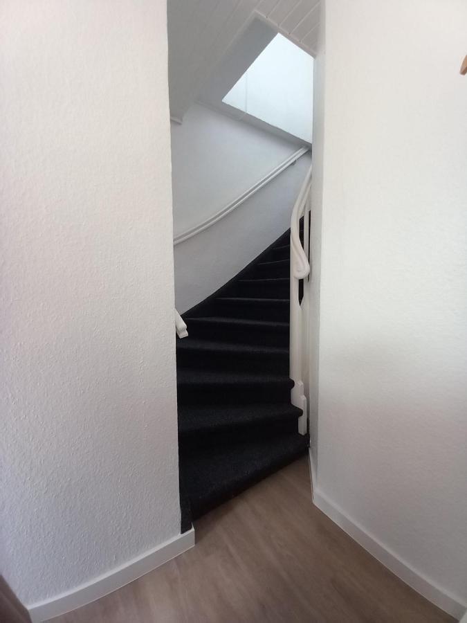 Ferienwohnung Sophia - Fewo Sophia BRE エクステリア 写真