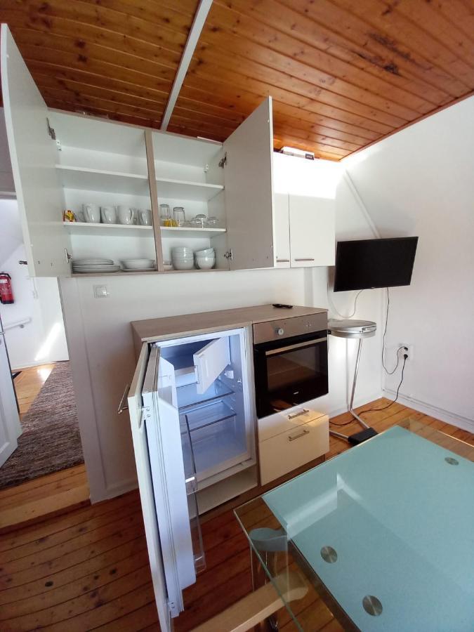 Ferienwohnung Sophia - Fewo Sophia BRE エクステリア 写真