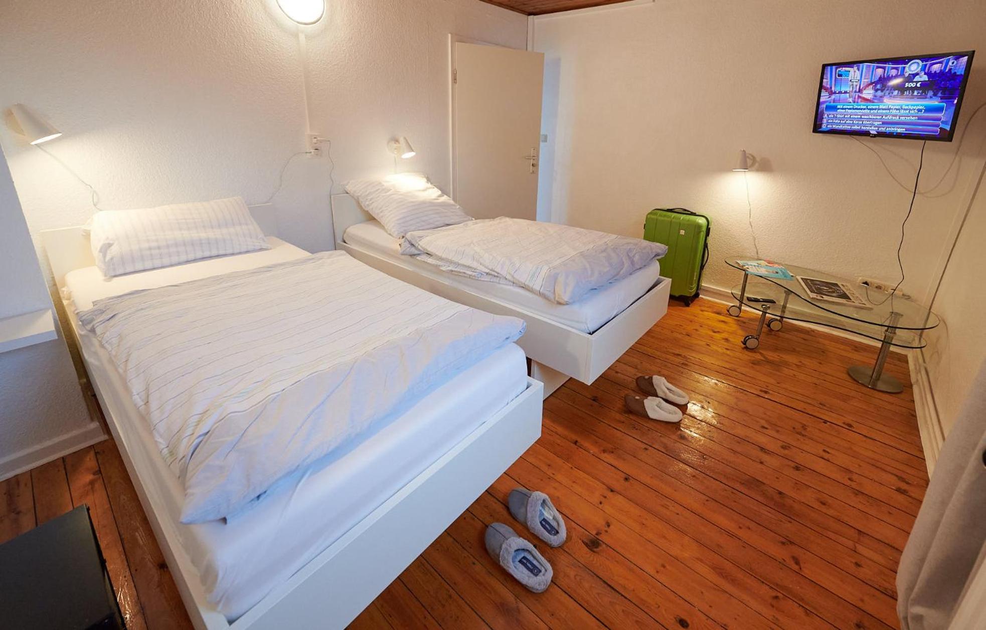 Ferienwohnung Sophia - Fewo Sophia BRE エクステリア 写真