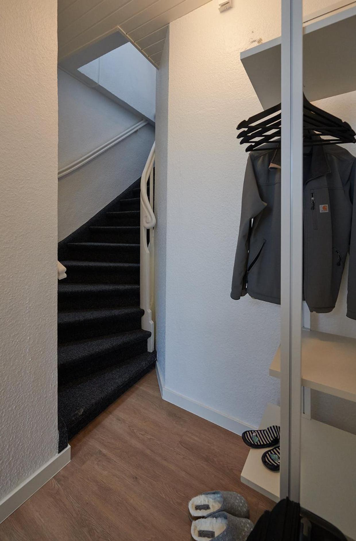Ferienwohnung Sophia - Fewo Sophia BRE エクステリア 写真