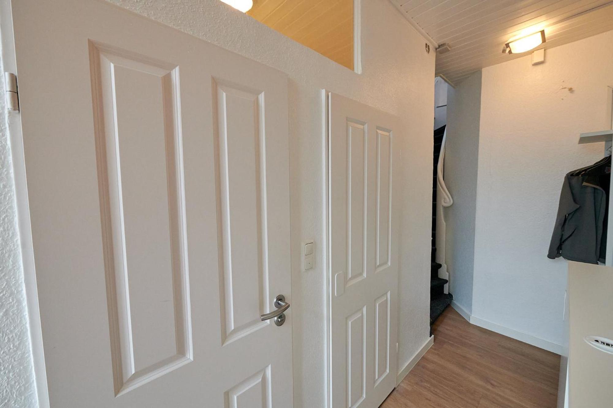 Ferienwohnung Sophia - Fewo Sophia BRE エクステリア 写真