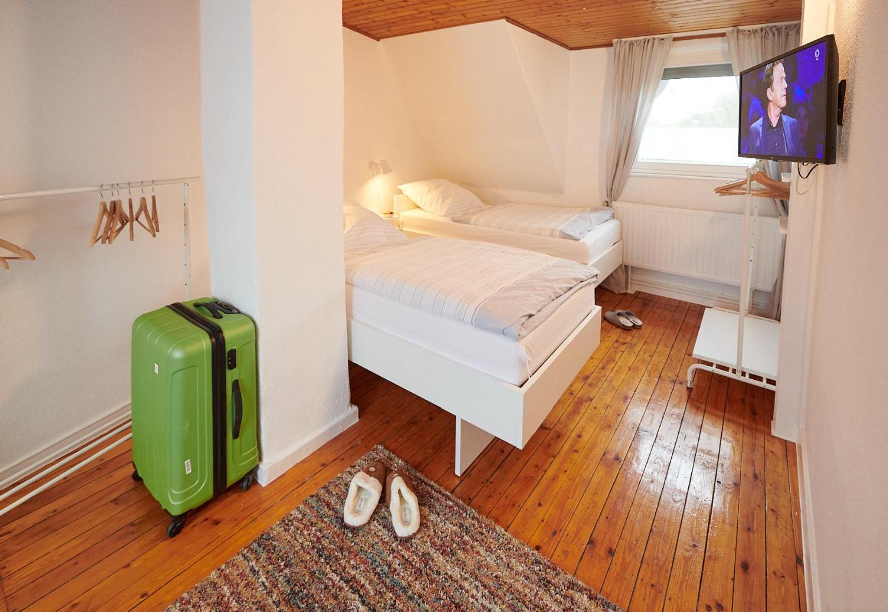 Ferienwohnung Sophia - Fewo Sophia BRE エクステリア 写真