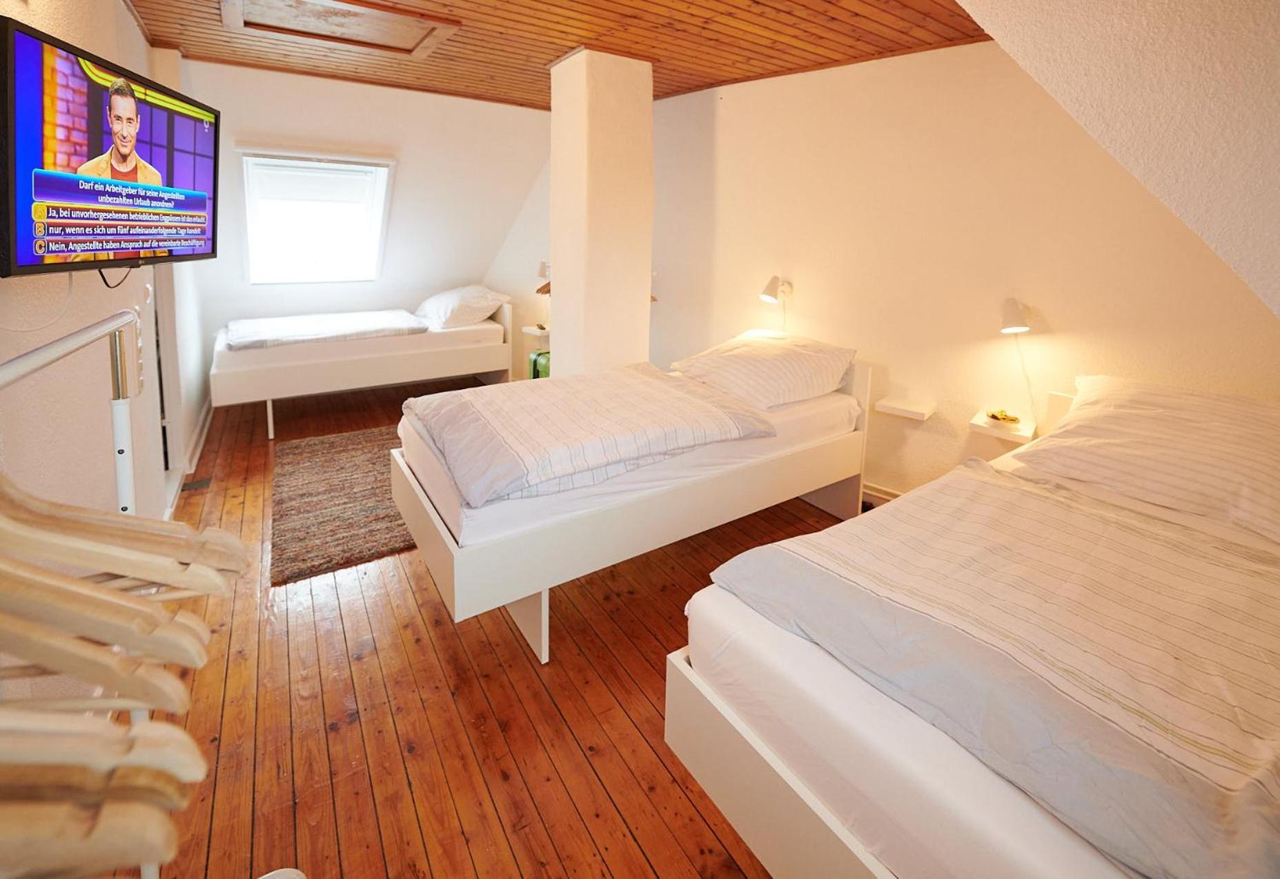 Ferienwohnung Sophia - Fewo Sophia BRE エクステリア 写真