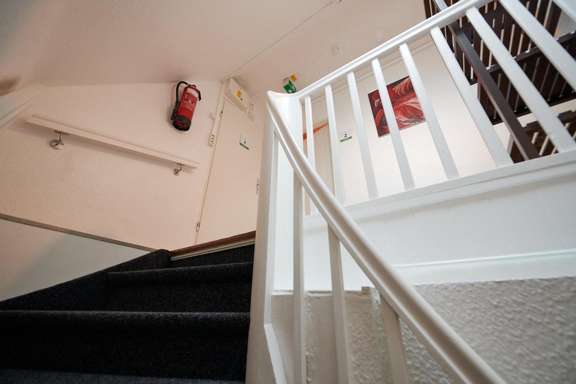 Ferienwohnung Sophia - Fewo Sophia BRE エクステリア 写真