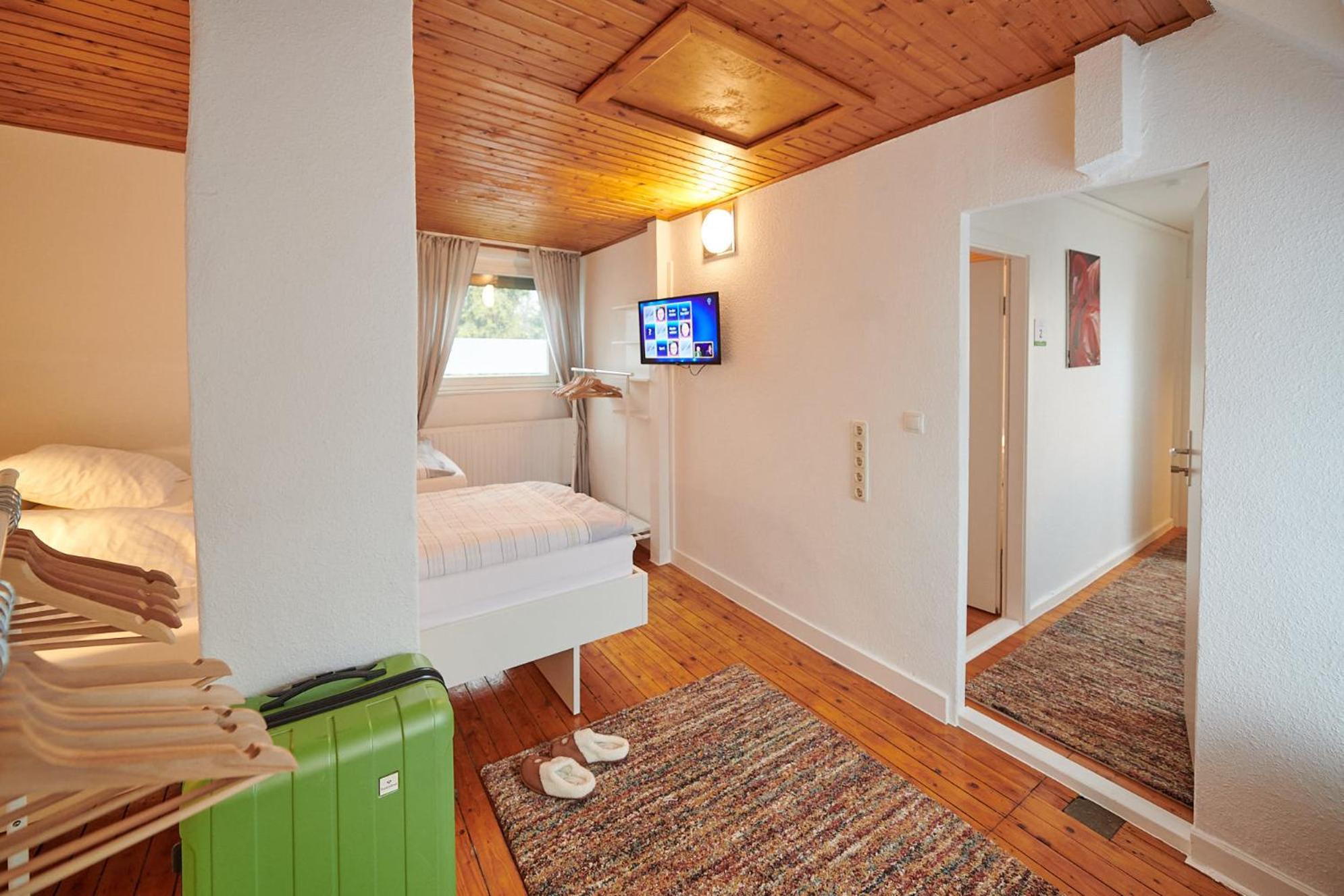 Ferienwohnung Sophia - Fewo Sophia BRE エクステリア 写真