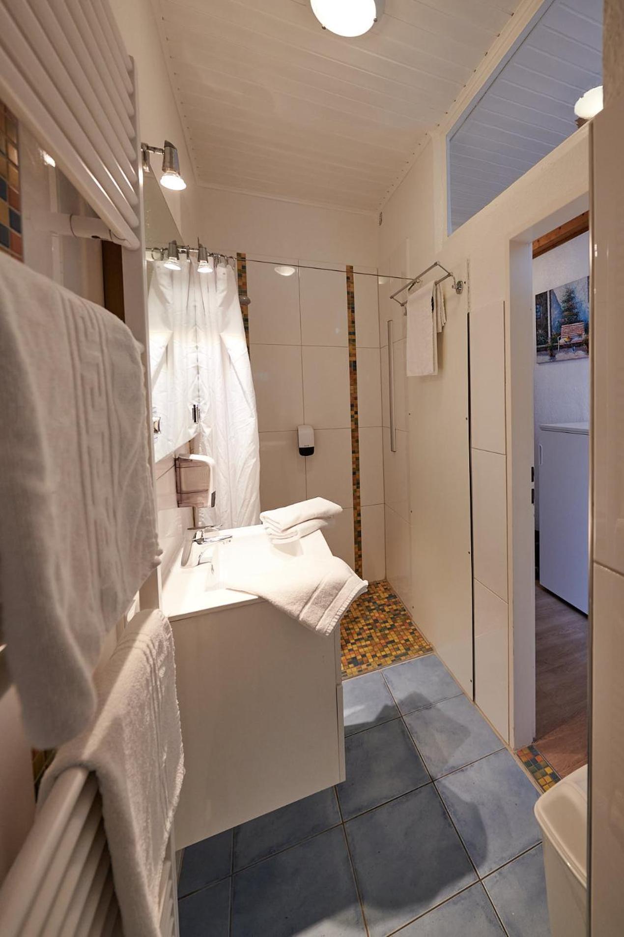 Ferienwohnung Sophia - Fewo Sophia BRE エクステリア 写真