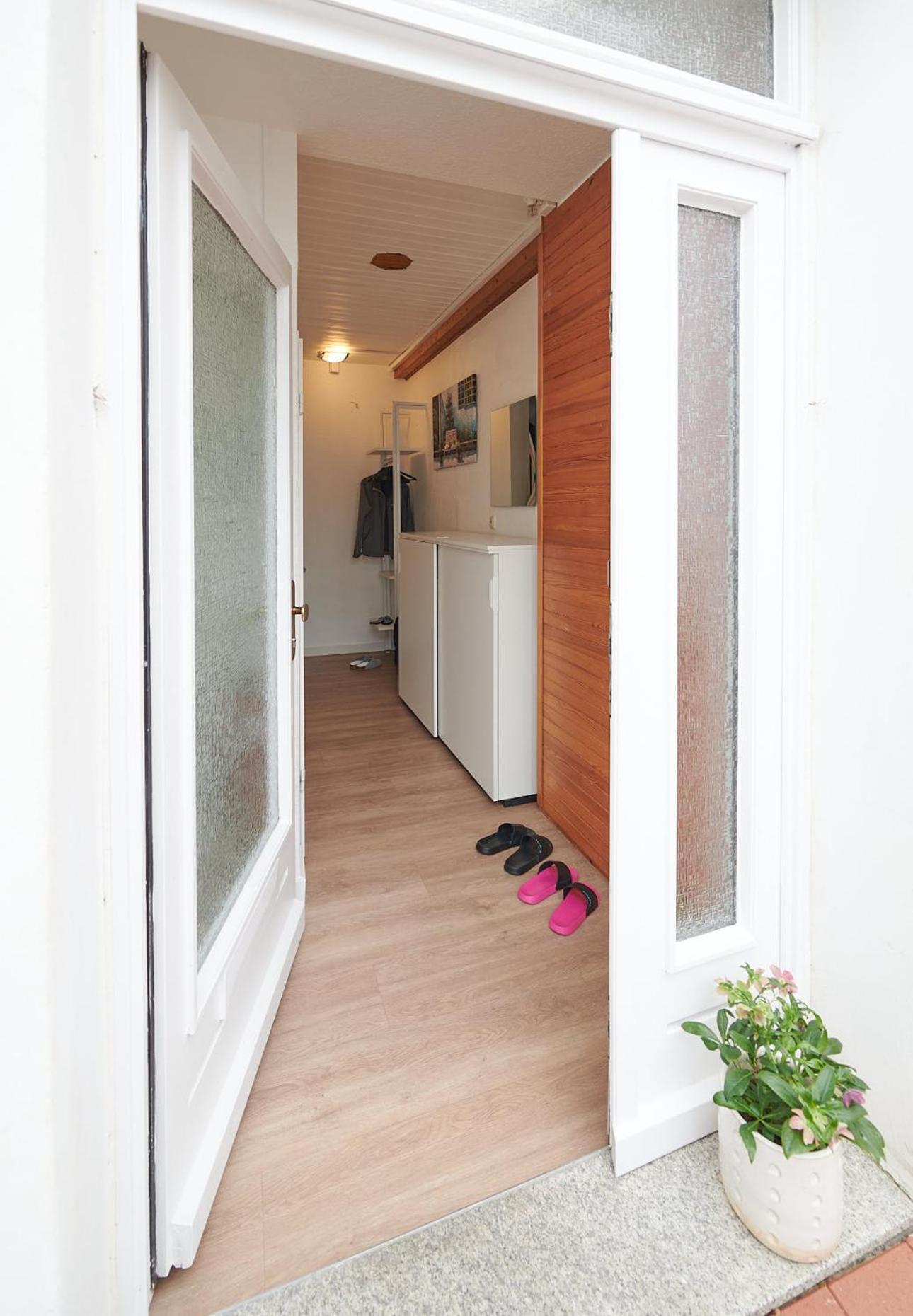 Ferienwohnung Sophia - Fewo Sophia BRE エクステリア 写真