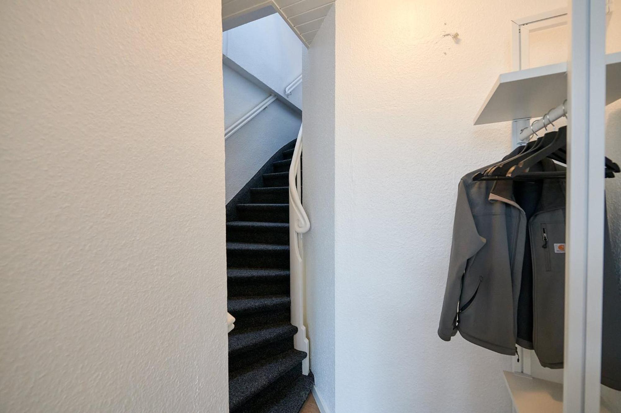 Ferienwohnung Sophia - Fewo Sophia BRE エクステリア 写真
