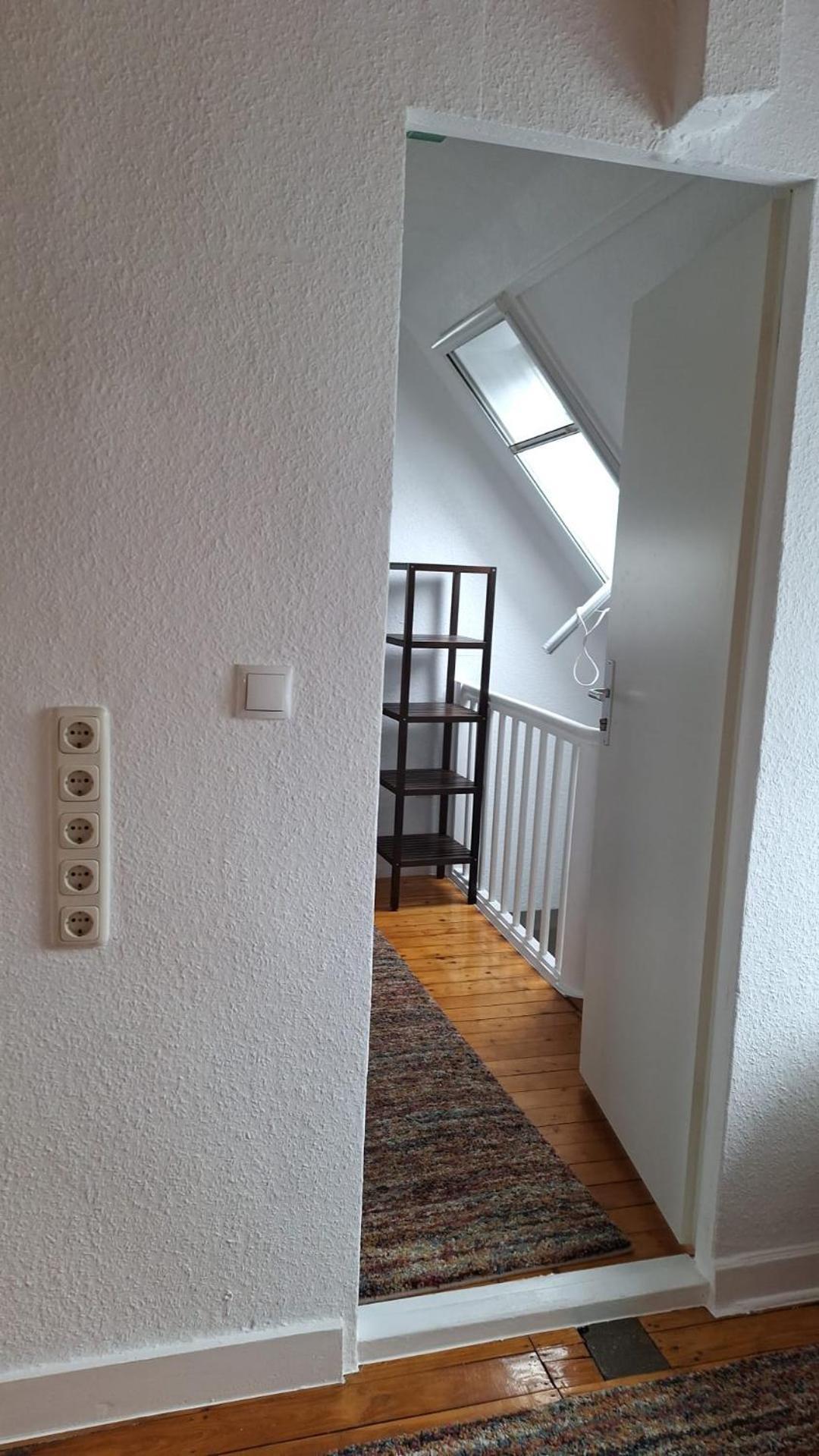 Ferienwohnung Sophia - Fewo Sophia BRE エクステリア 写真