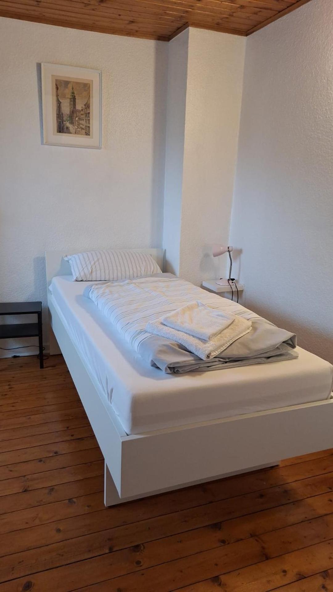 Ferienwohnung Sophia - Fewo Sophia BRE エクステリア 写真