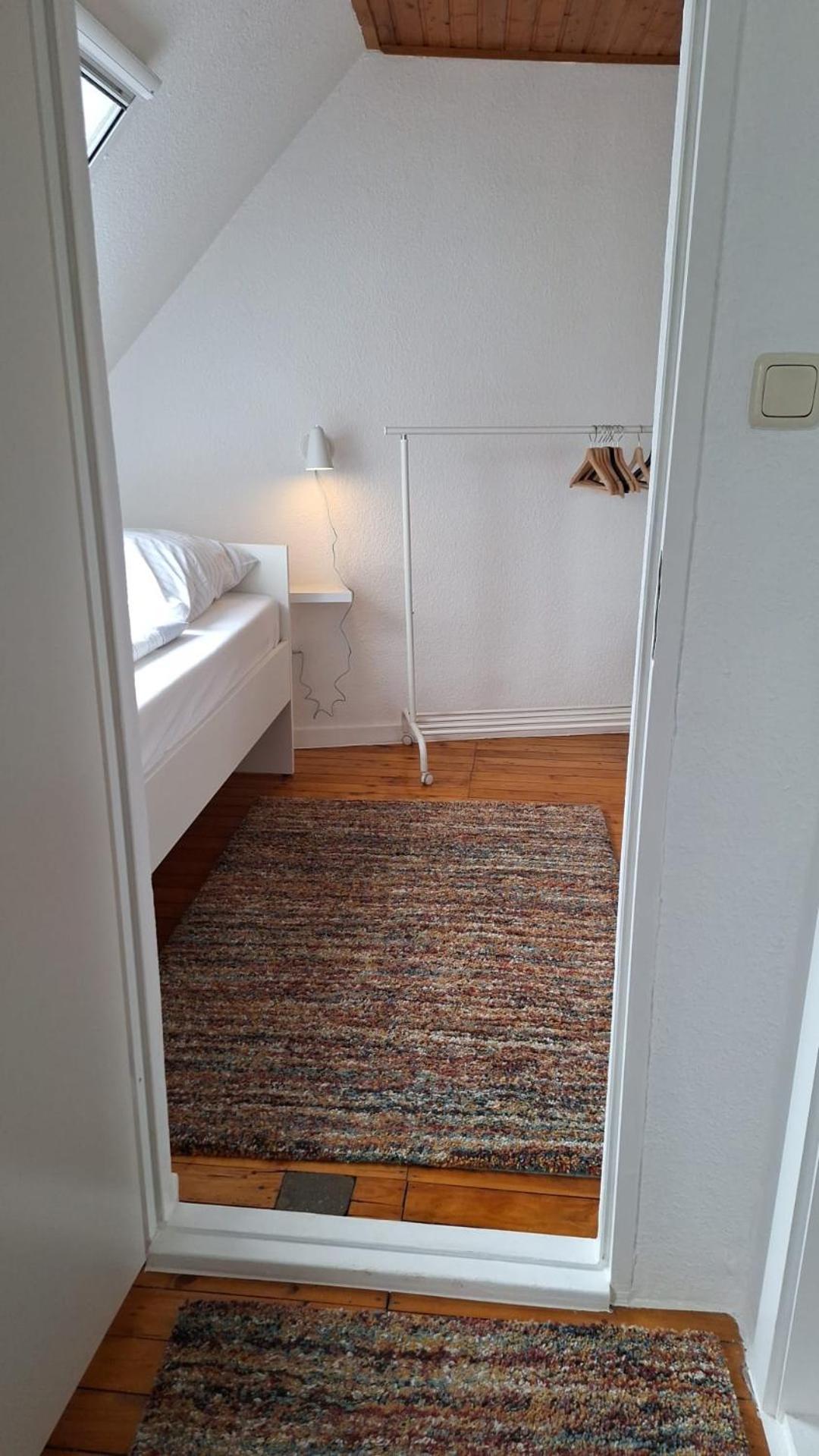 Ferienwohnung Sophia - Fewo Sophia BRE エクステリア 写真