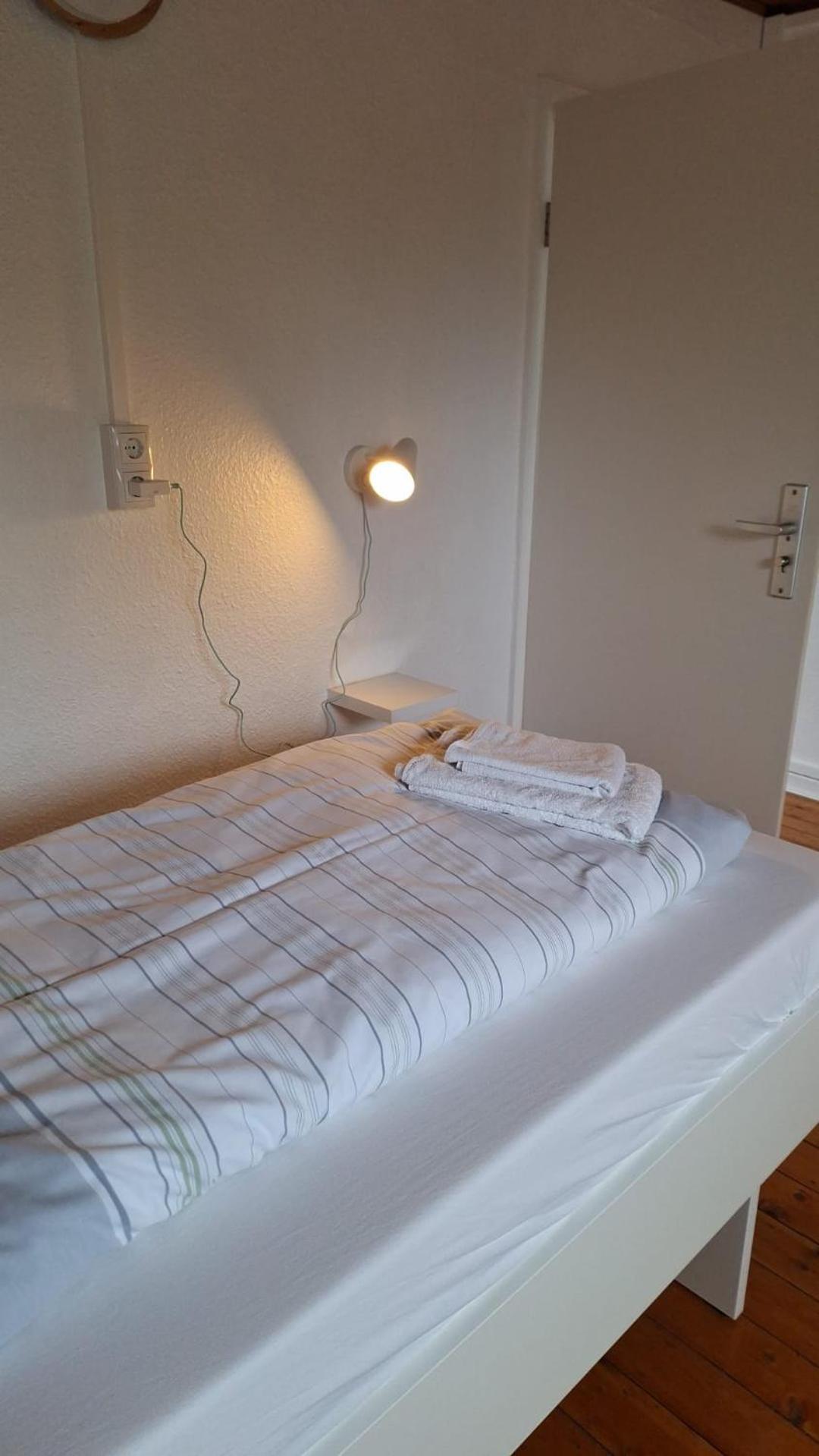 Ferienwohnung Sophia - Fewo Sophia BRE エクステリア 写真