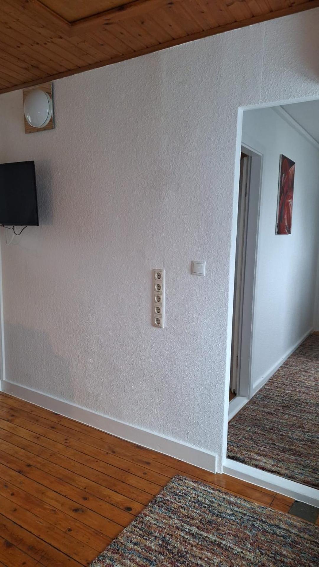Ferienwohnung Sophia - Fewo Sophia BRE エクステリア 写真