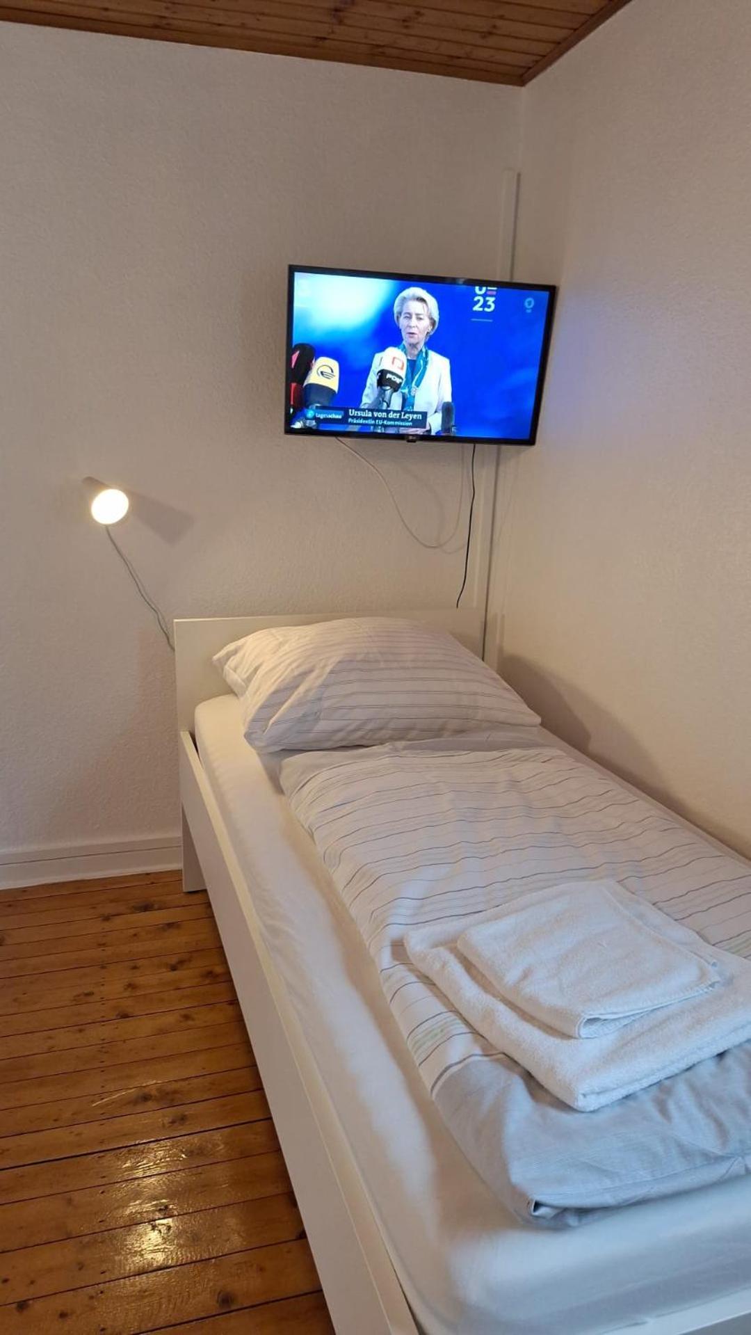 Ferienwohnung Sophia - Fewo Sophia BRE エクステリア 写真